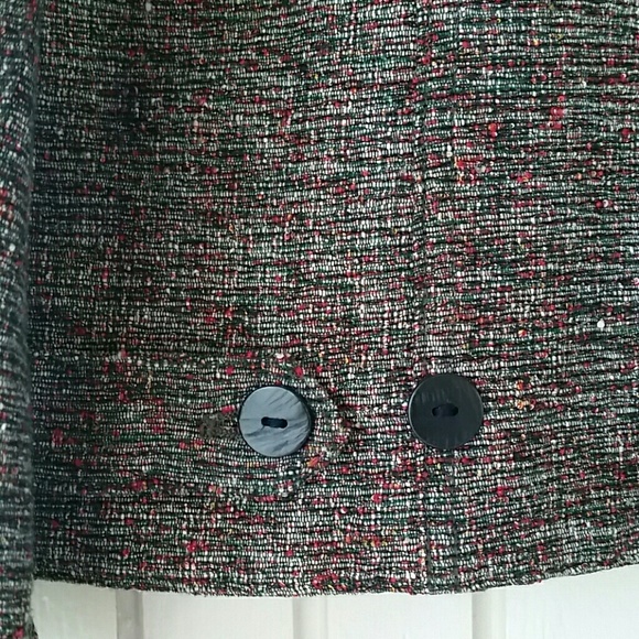 Chico's Design Jacket - Picture 4 of 6